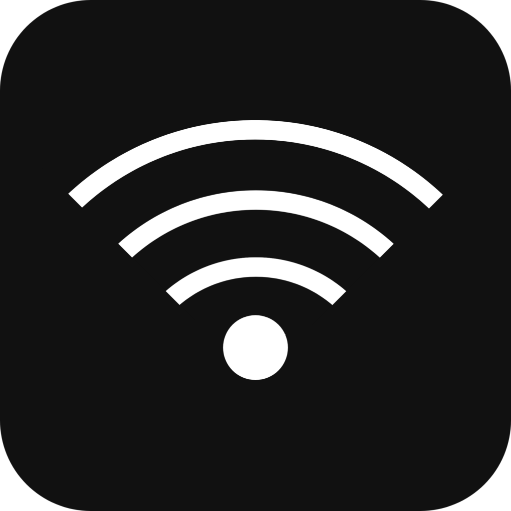 Icon WIFI 3