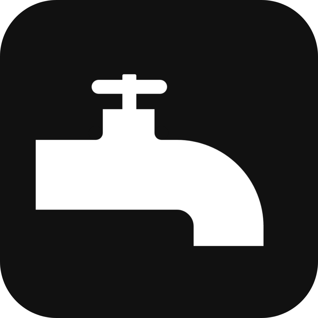 Icon Wasserhahn