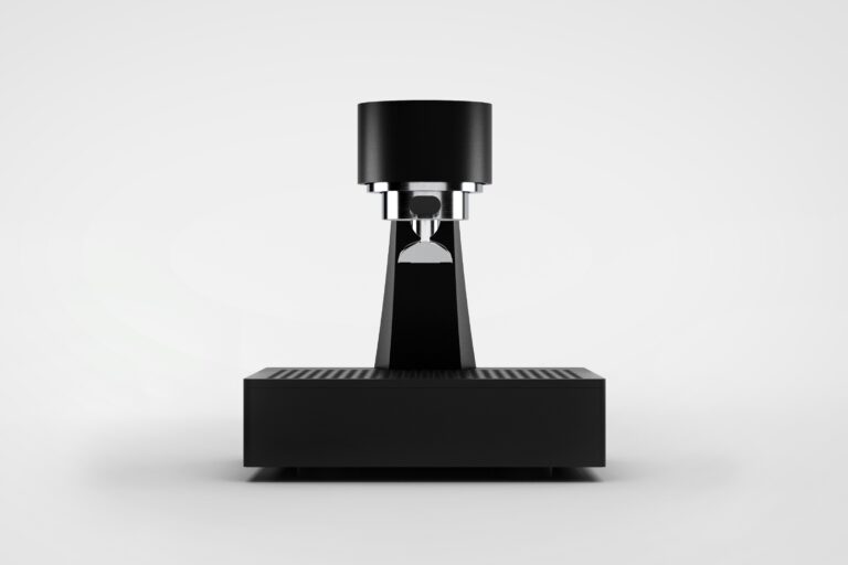 Munaco Shotbrewer frontal