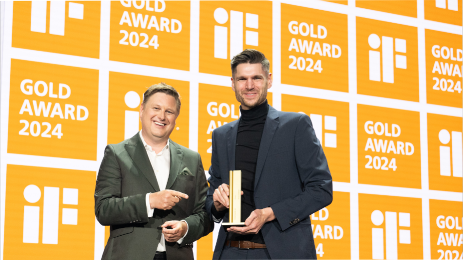 iF_Design_Gold_Award_Munaco